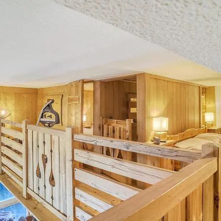 Le Wood * Megeve